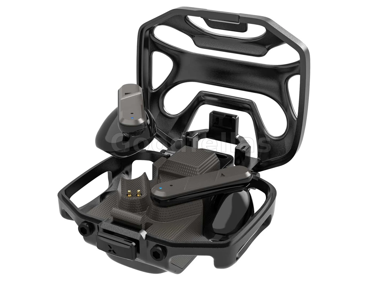 Porodo Soundtec Element True Wireless Earbuds