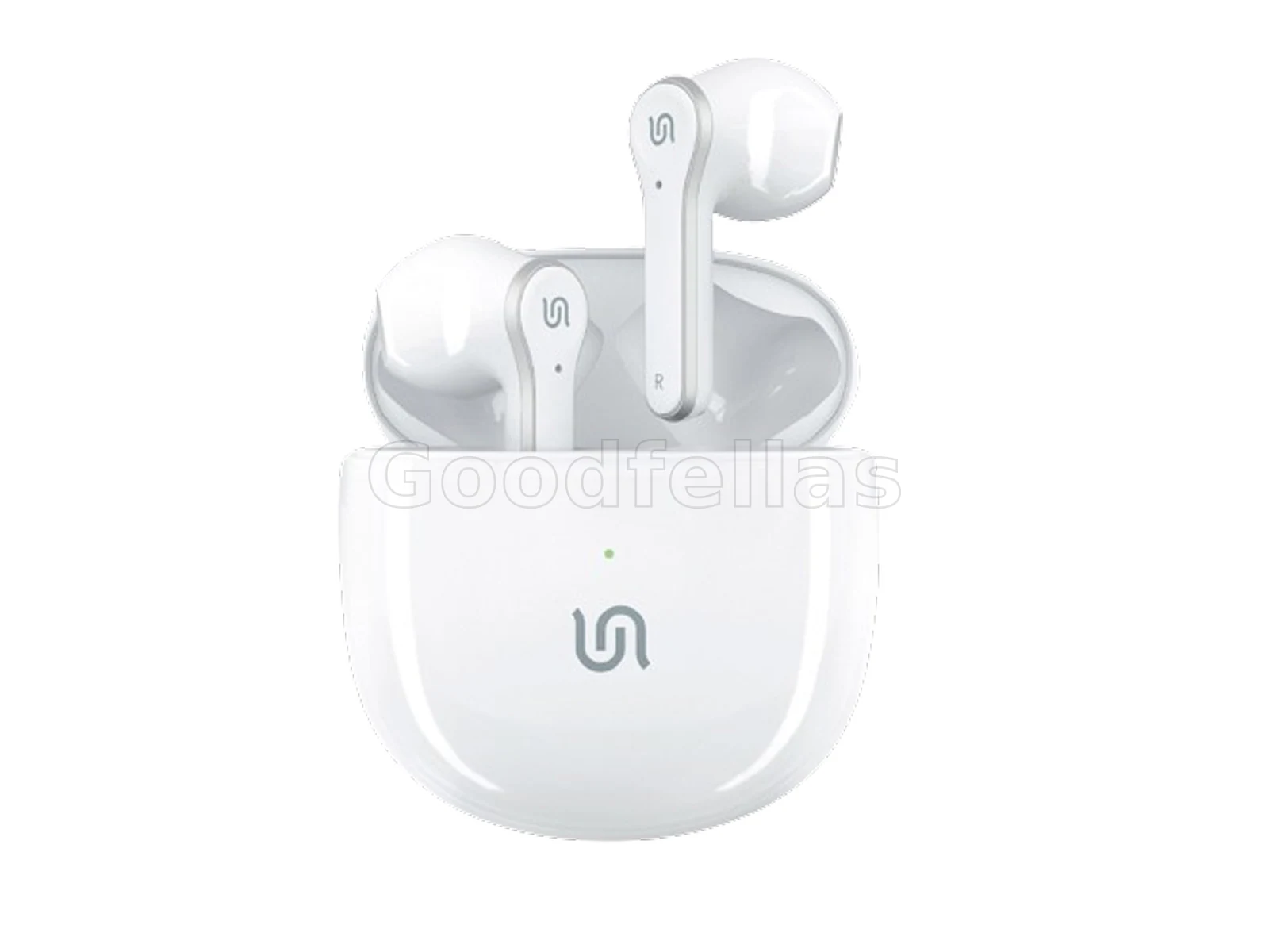 Porodo Soundtec Orbin True Wireless Stereo Earbuds