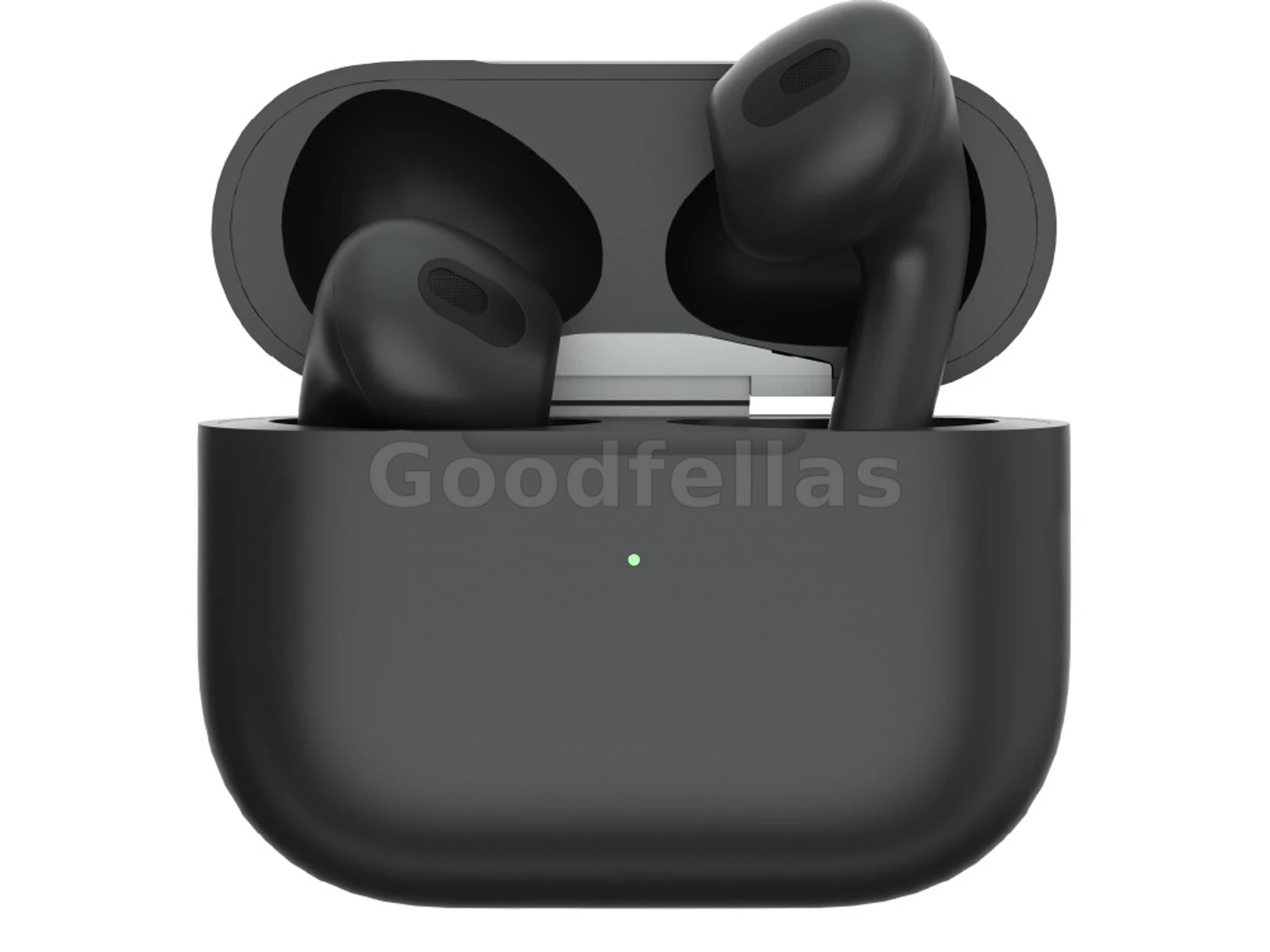 Porodo Soundtec Wireless Earbuds 3 Bluetooth 5 with Voice Assistant