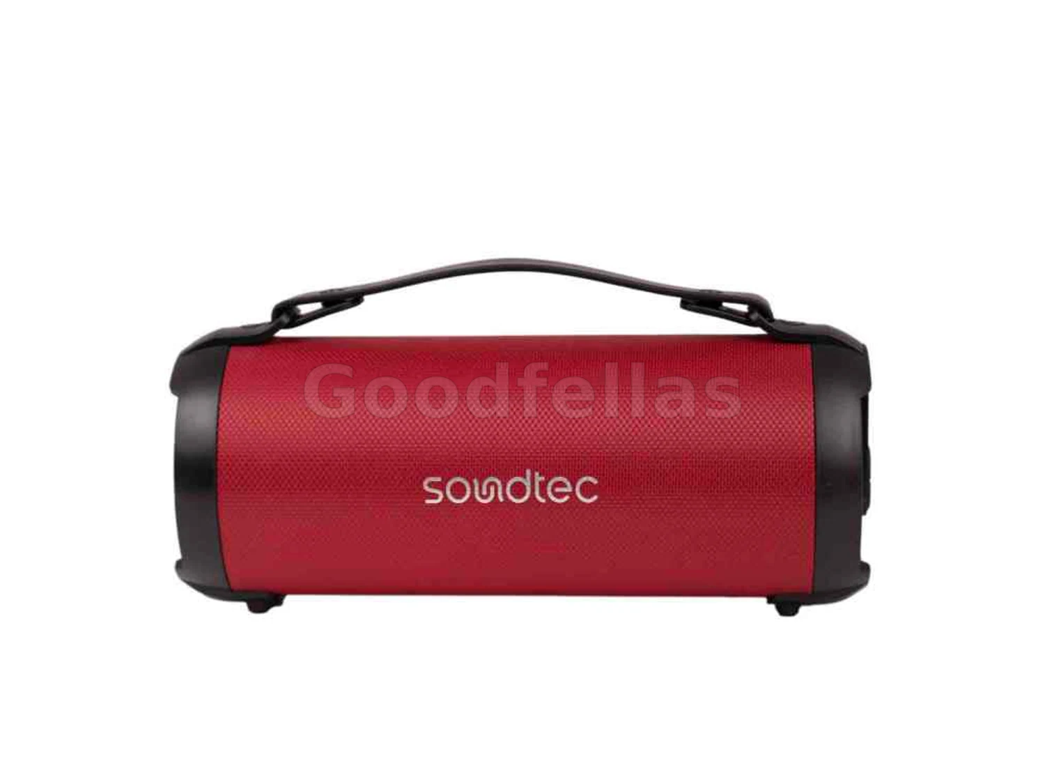 Porodo Soundtec Trip Speaker