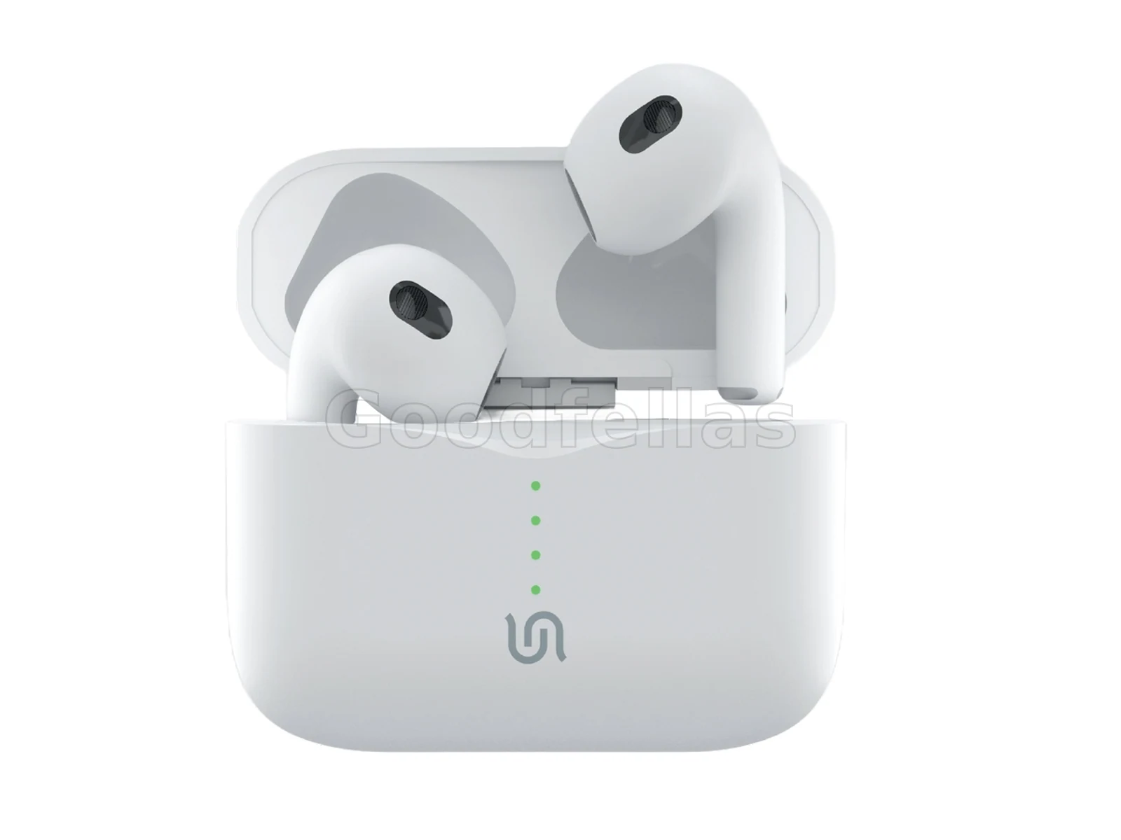 Porodo Soundtec Link True Wireless Stereo Earbuds