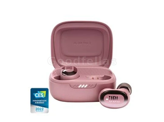 JBL Live Free 2 TWS
