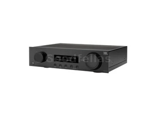 JBL MA310 — Black