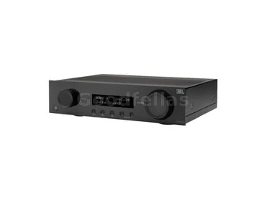 JBL MA510 — Black