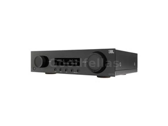 JBL MA710 — Black