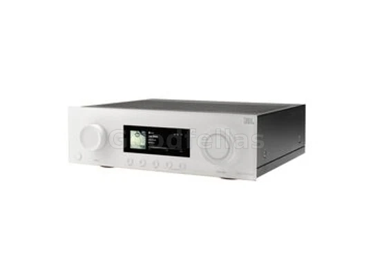 JBL MA7100HP — White