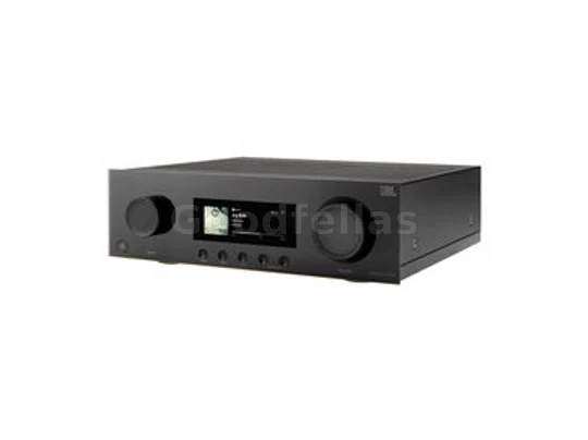 JBL MA9100HP — Black