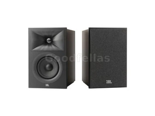 JBL Stage 240B — Espresso