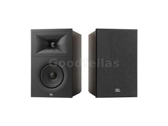 JBL Stage 250B — Espresso