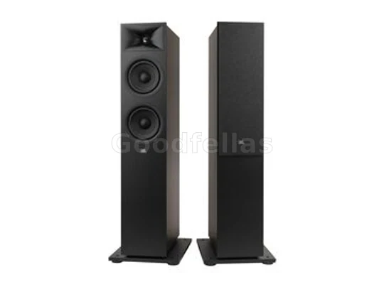 JBL Stage 260F — Espresso