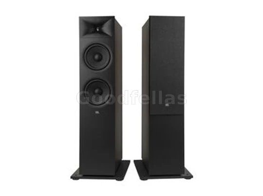 JBL Stage 280F — Espresso