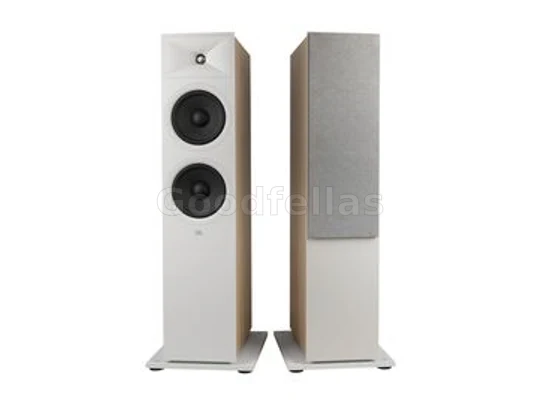 JBL Stage 280F — Latte