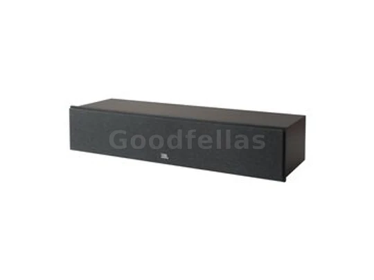 JBL Stage 245C — Espresso