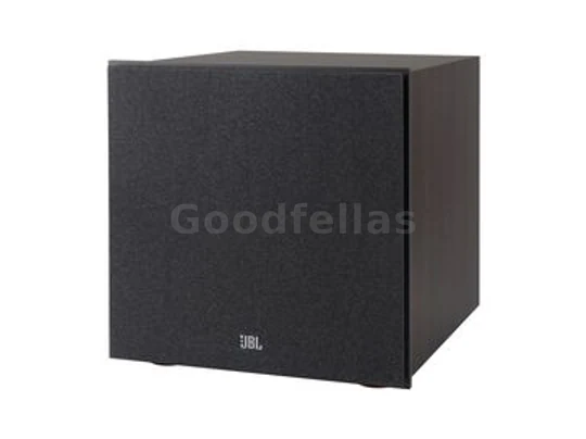 JBL Stage 200P — Espresso