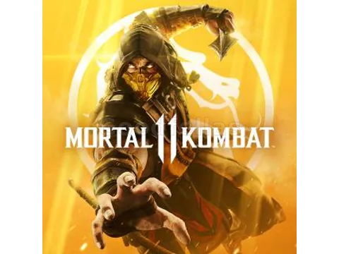 Mortal Kombat 11 – PlayStation 5 – Ultimate