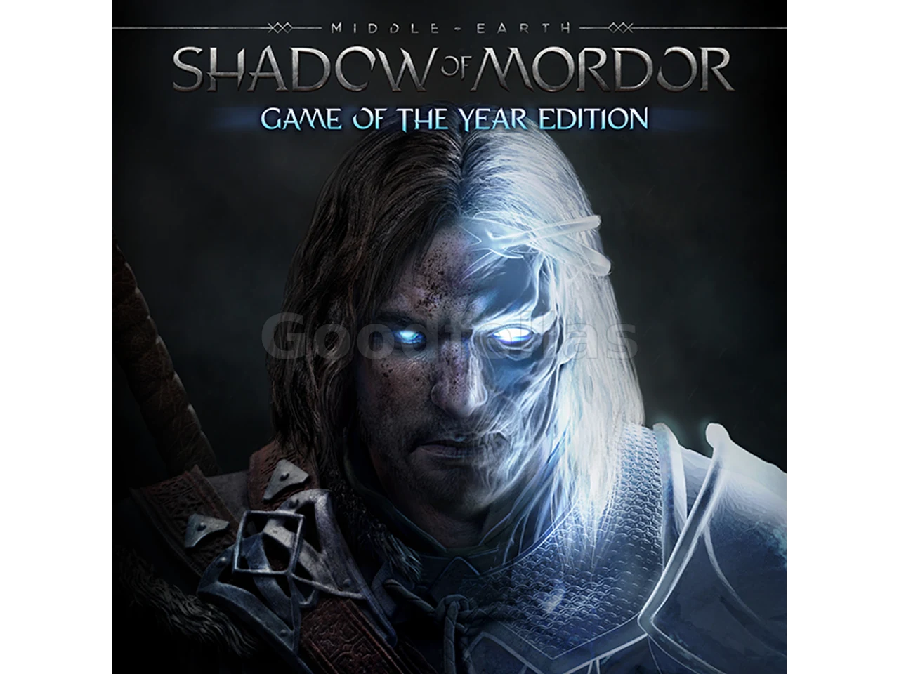 Middle-earth: Shadow of Mordor – PlayStation 4 – Game of the Year Edition