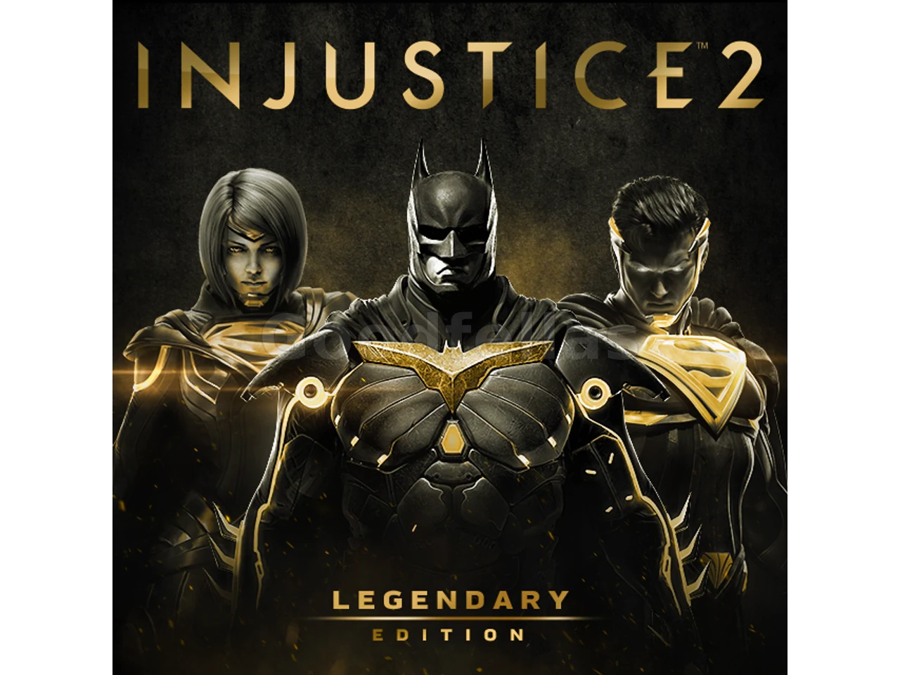 Injustice 2 – Xbox One – Legendary Edition