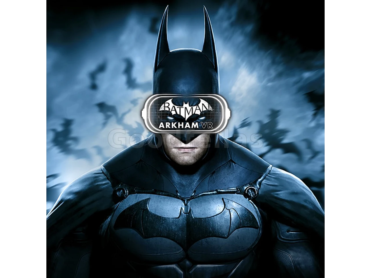 Batman: Arkham VR – PlayStation 4