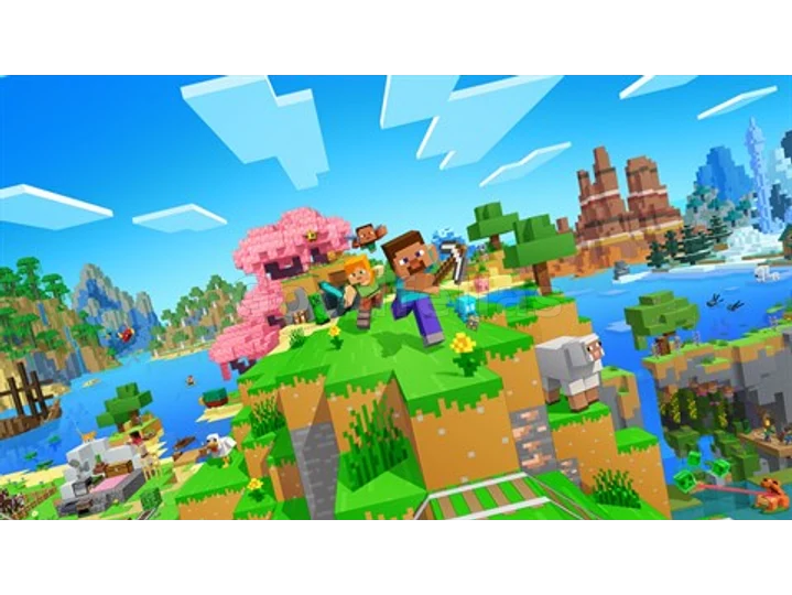 Minecraft – Xbox Series X|S