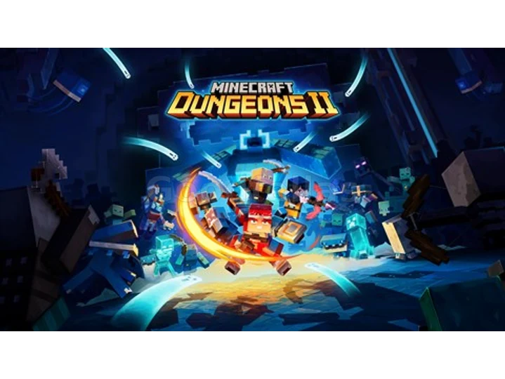 Minecraft Dungeons II – Xbox Series X|S