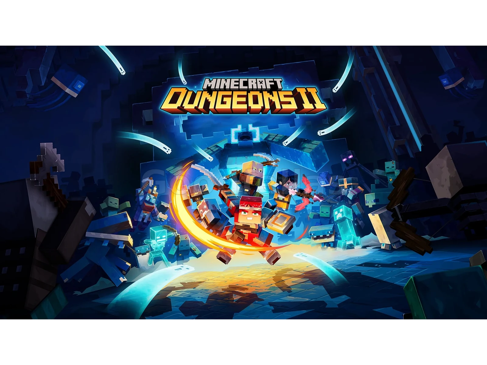Minecraft Dungeons II – Nintendo Switch