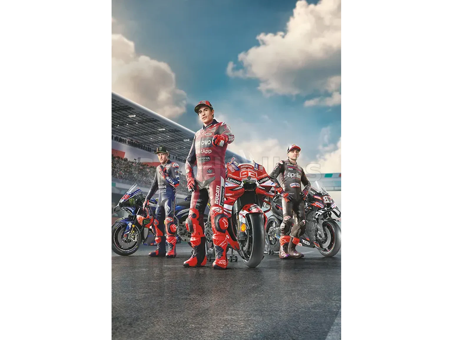 MotoGP 26 – Nintendo Switch