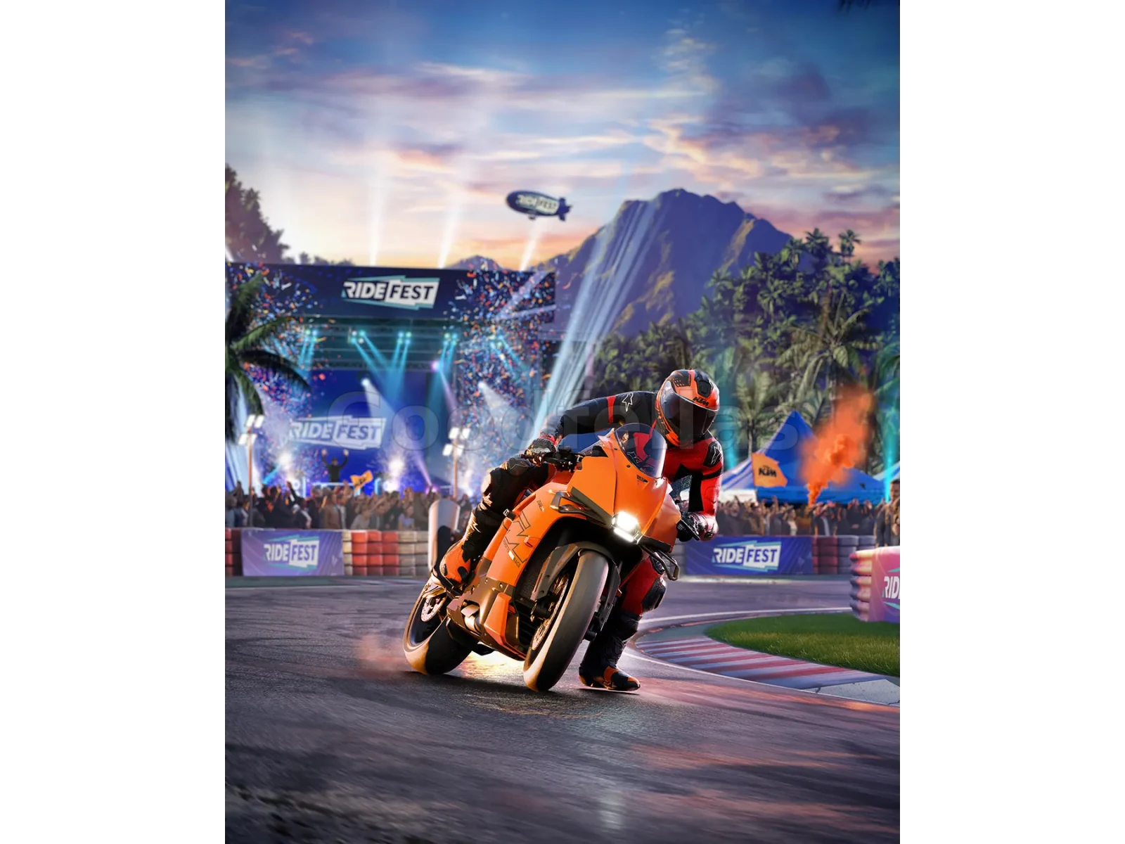 RIDE 6 – Xbox Series X|S – Standard