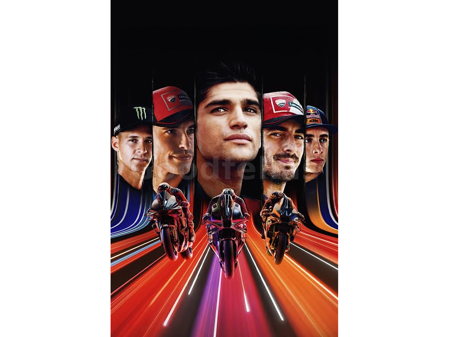 MotoGP 25 – Xbox Series X|S