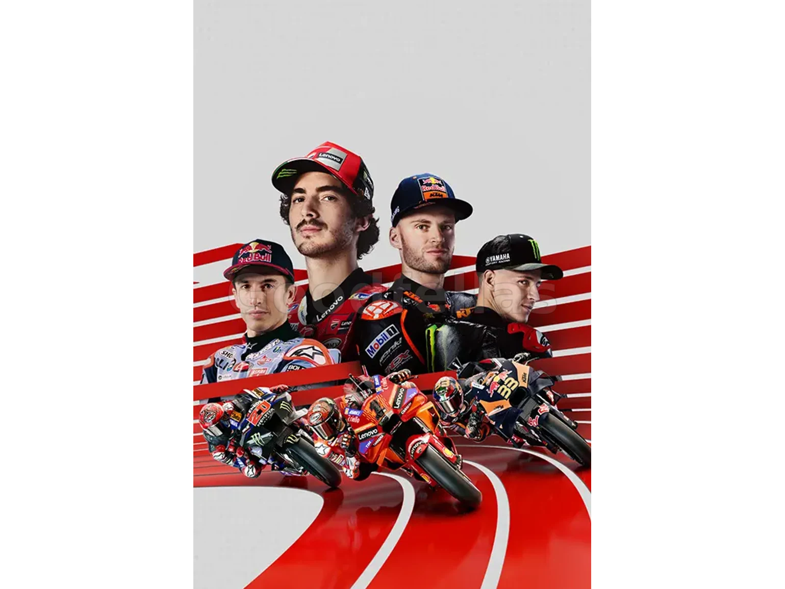 MotoGP 24 – Nintendo Switch
