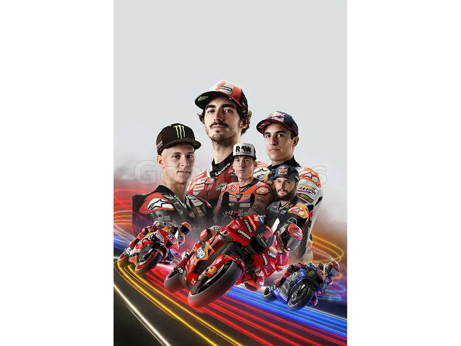 MotoGP 23 – Nintendo Switch