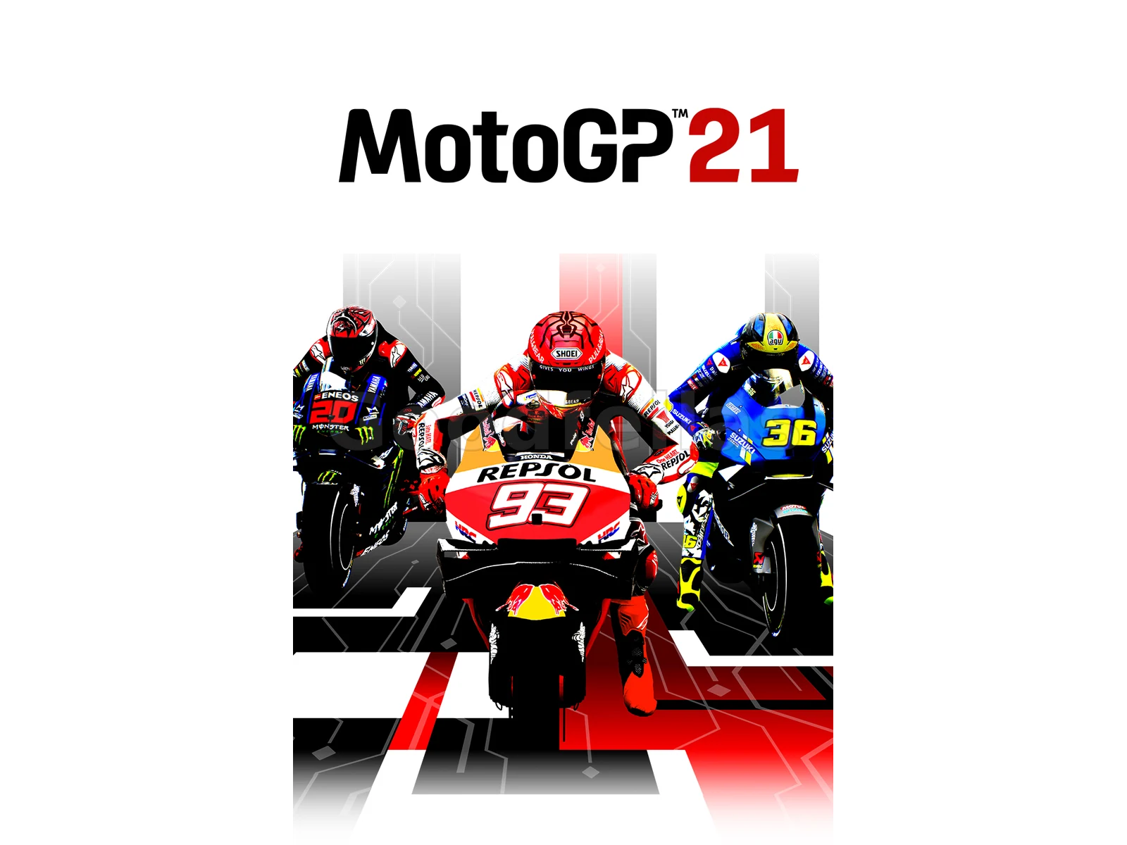 MotoGP 21 – PlayStation 5