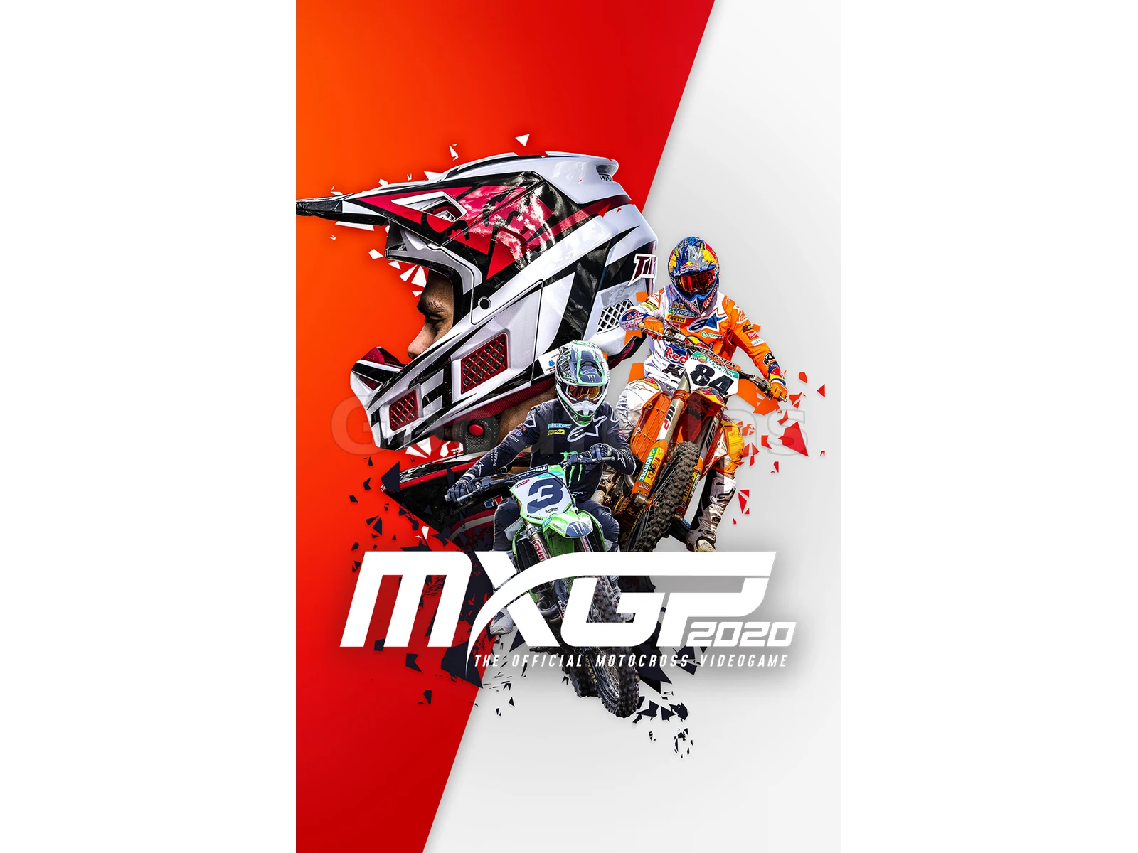 MXGP 2020 – Xbox Series X|S