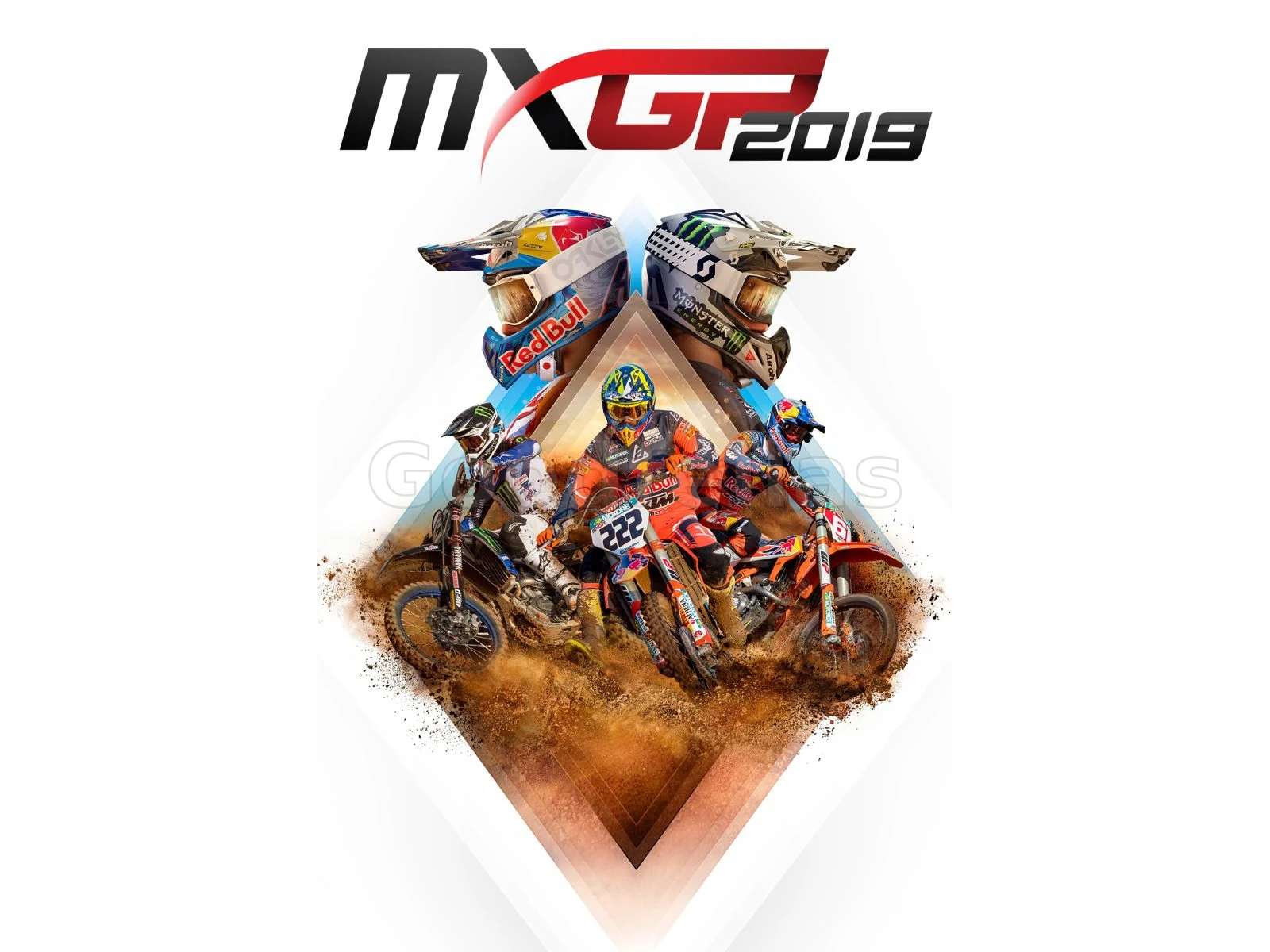 MXGP 2019 – PlayStation 4