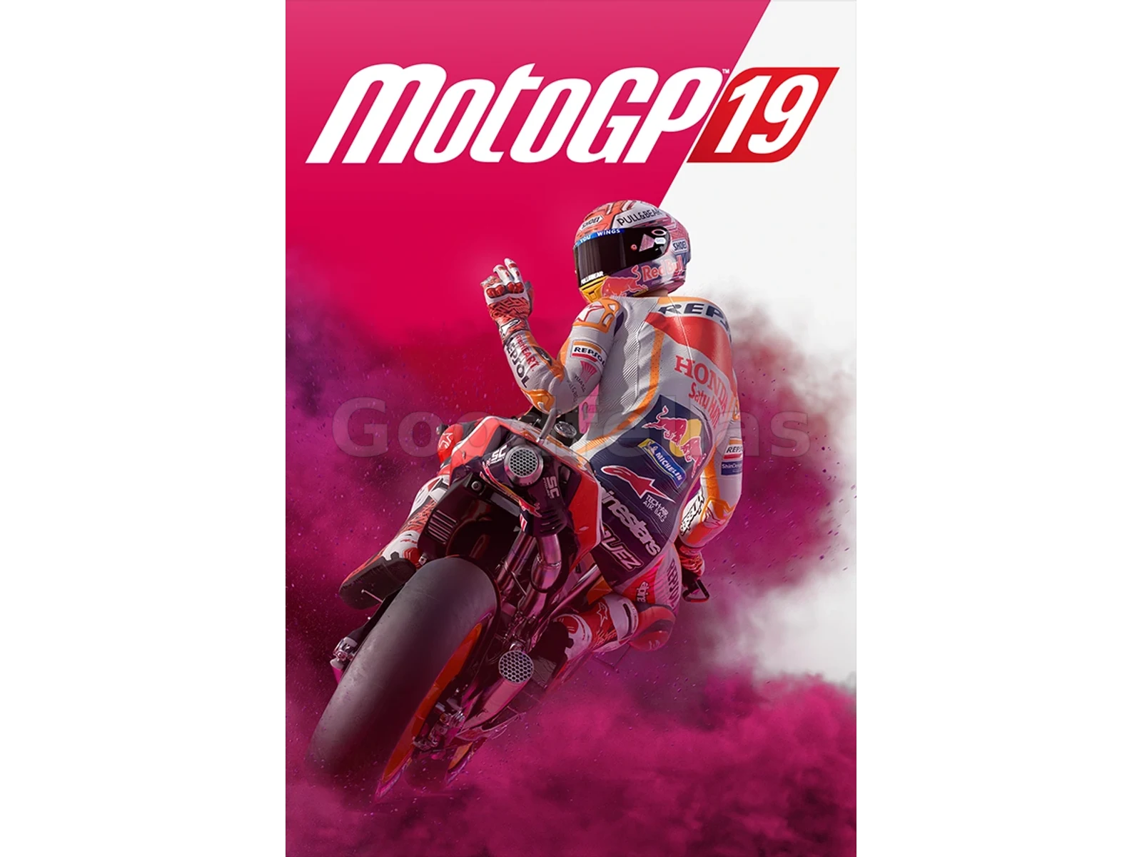 MotoGP 19 – Nintendo Switch
