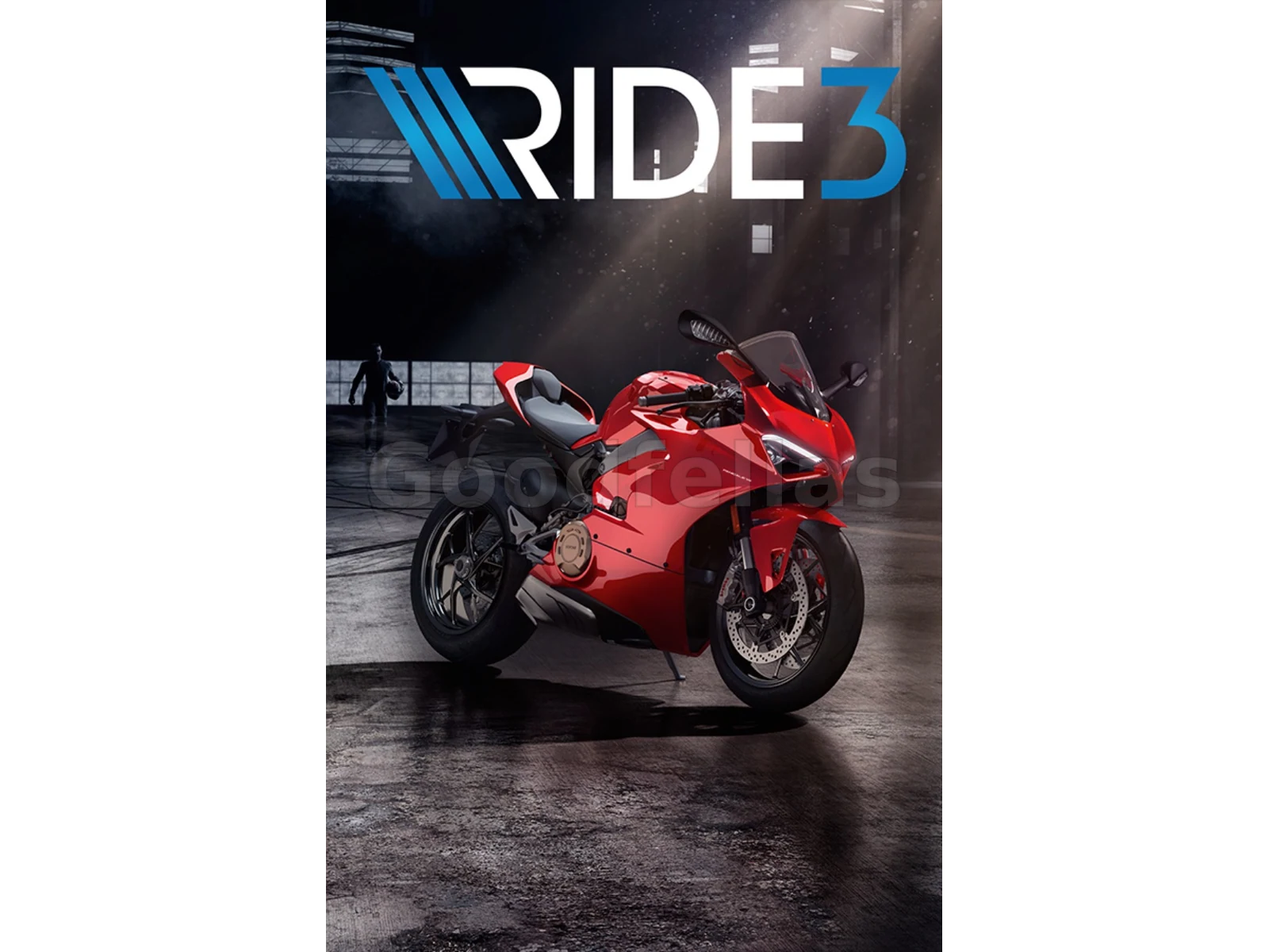 RIDE 3 – Xbox One