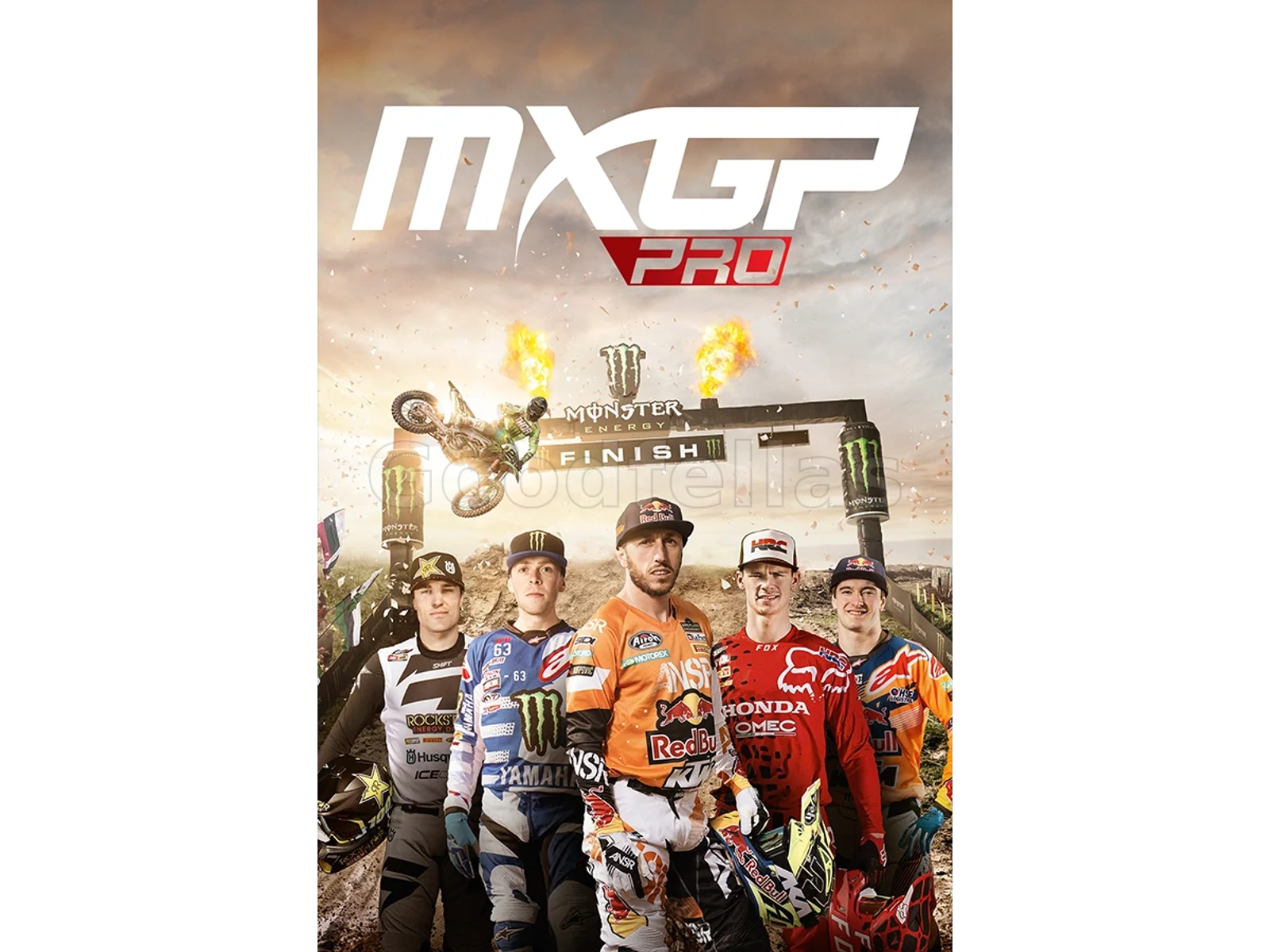 MXGP PRO – Xbox One