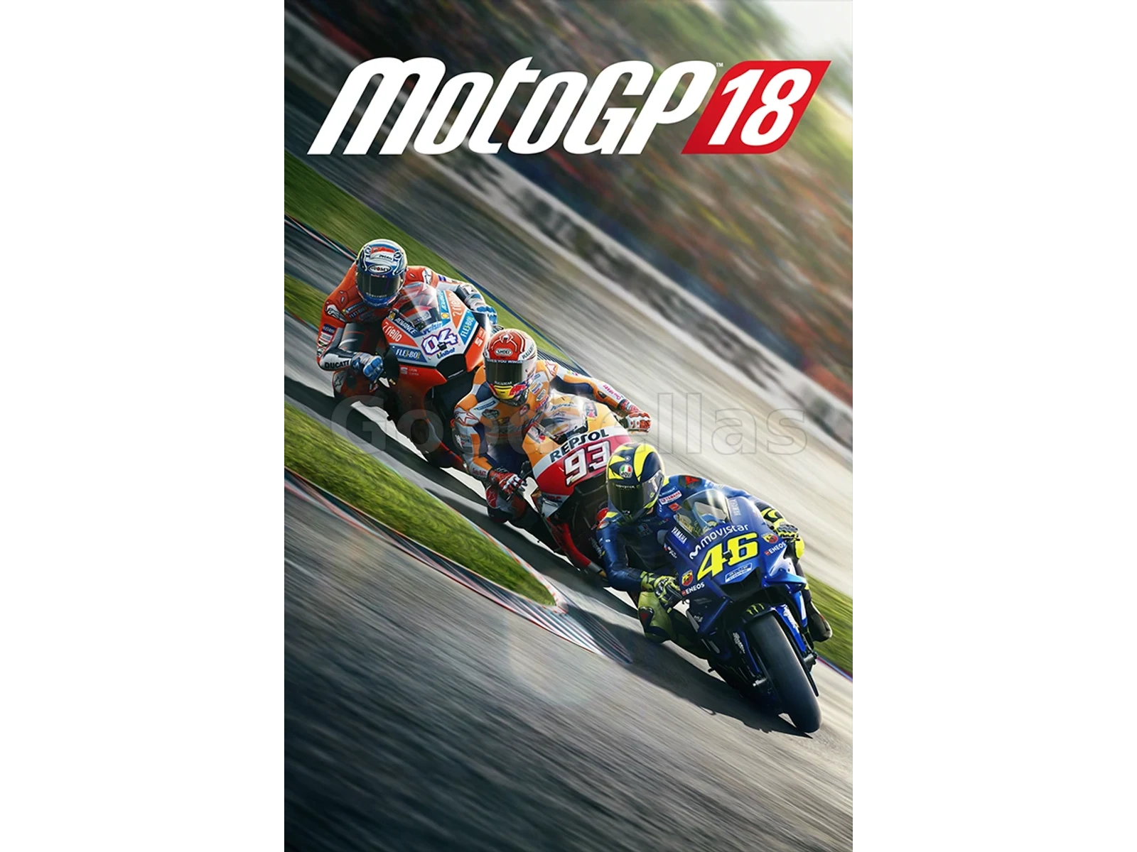 MotoGP 18 – Xbox One