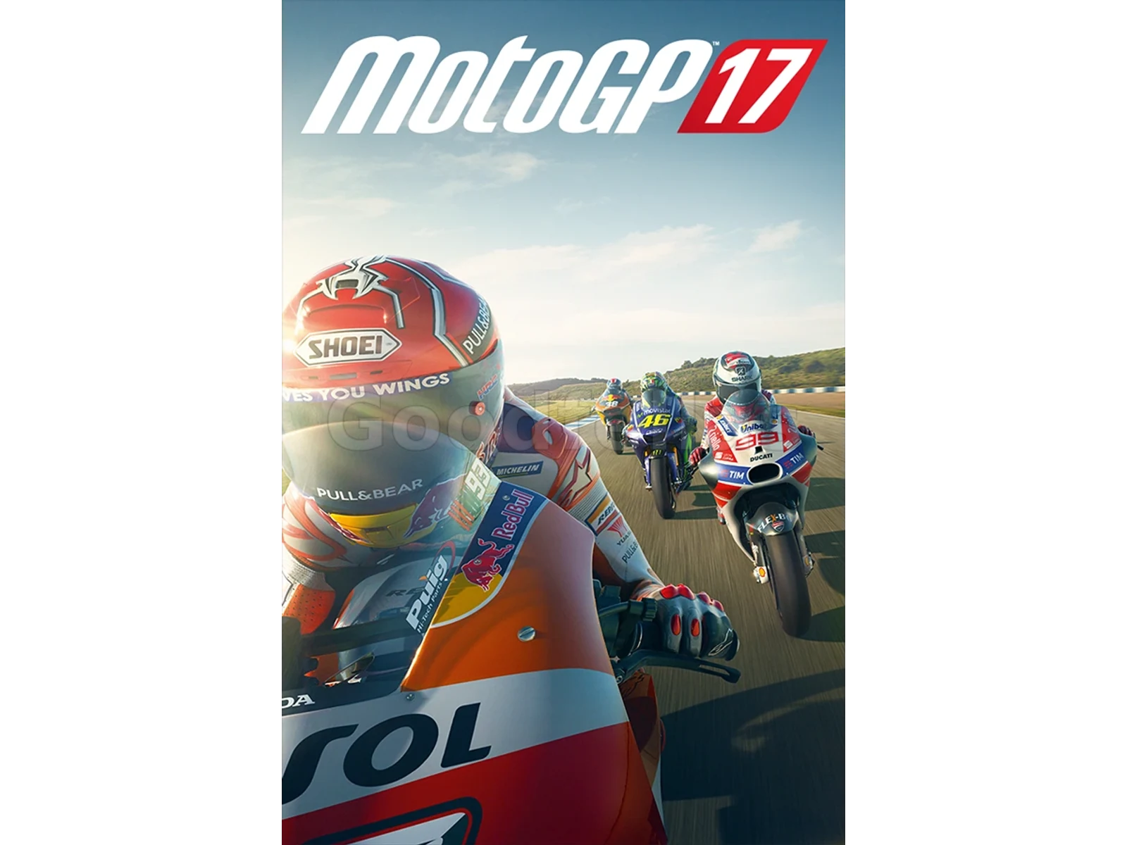 MotoGP 17 – PlayStation 4
