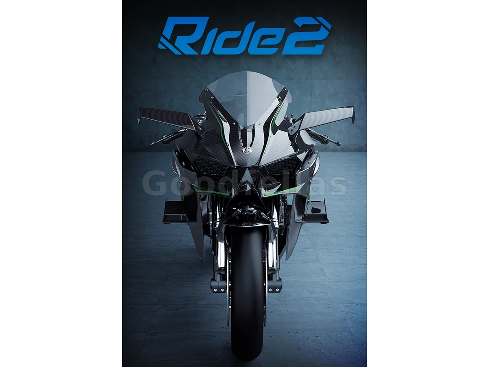 RIDE 2 – PlayStation 4