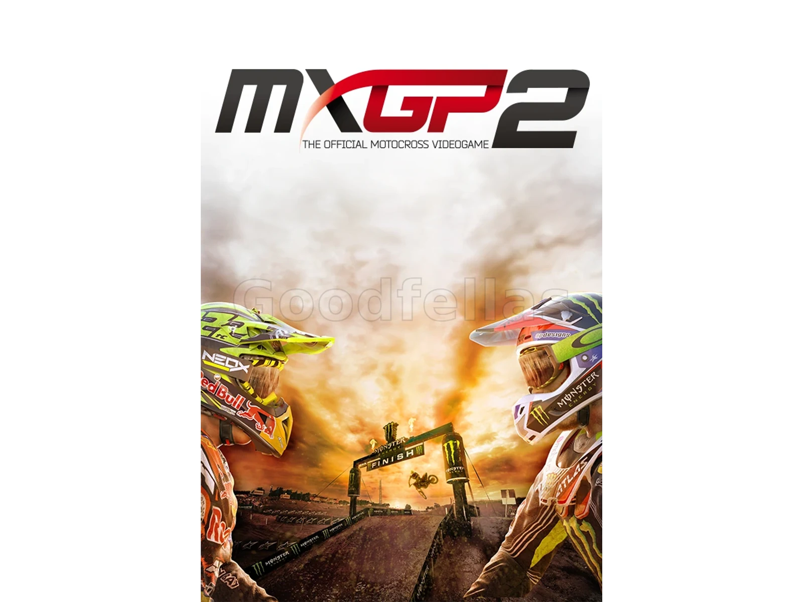 MXGP 2 – PlayStation 4