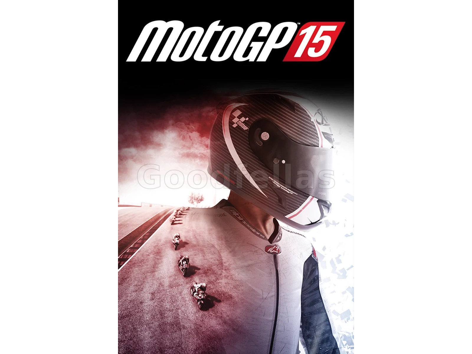MotoGP 15 – PlayStation 4