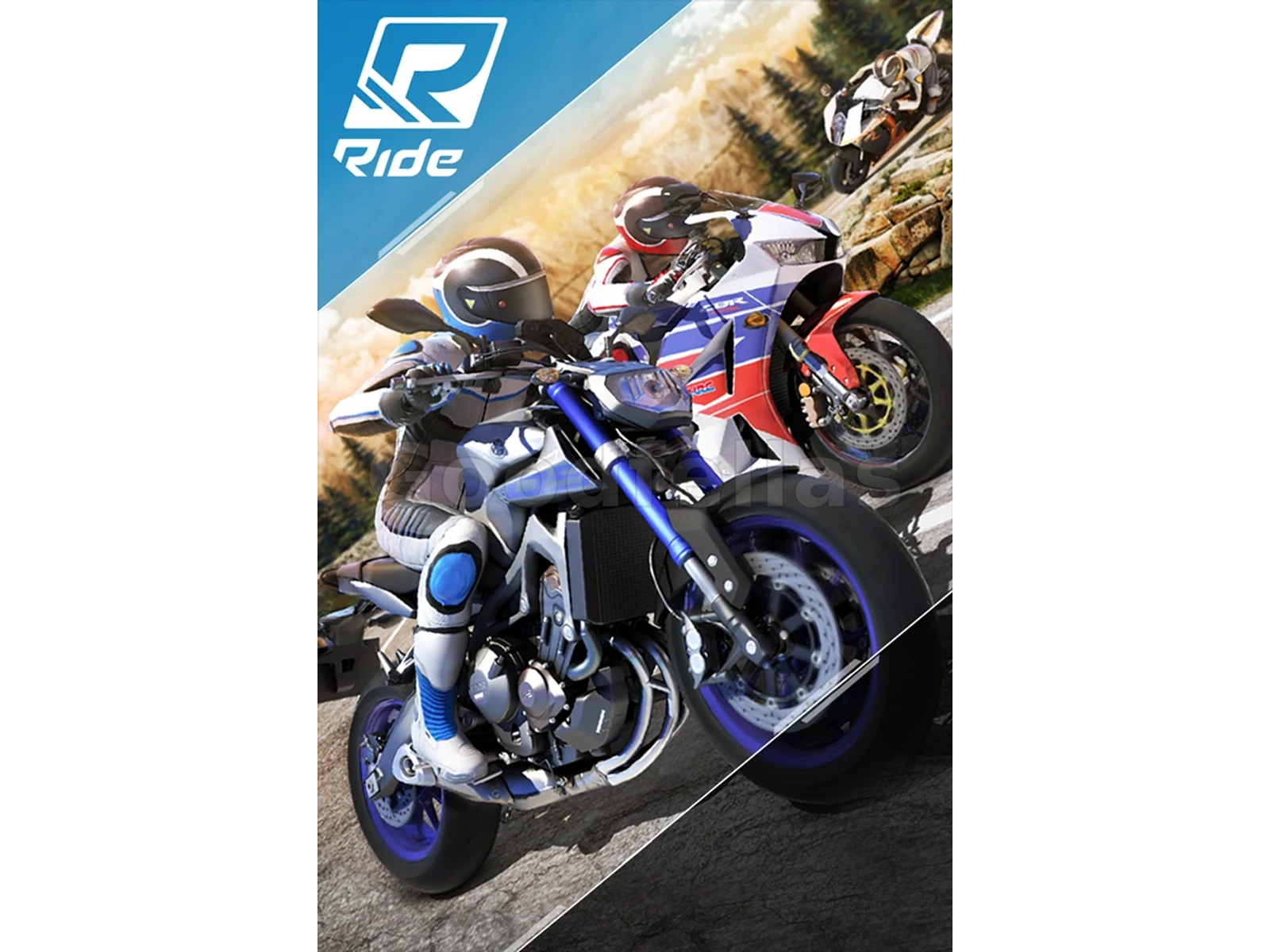 RIDE – Xbox One