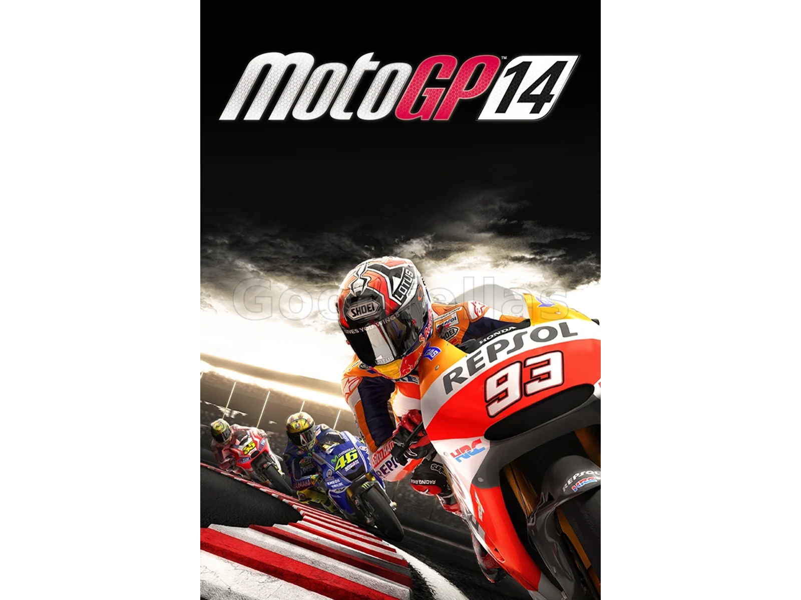 MotoGP 14 – PlayStation 4