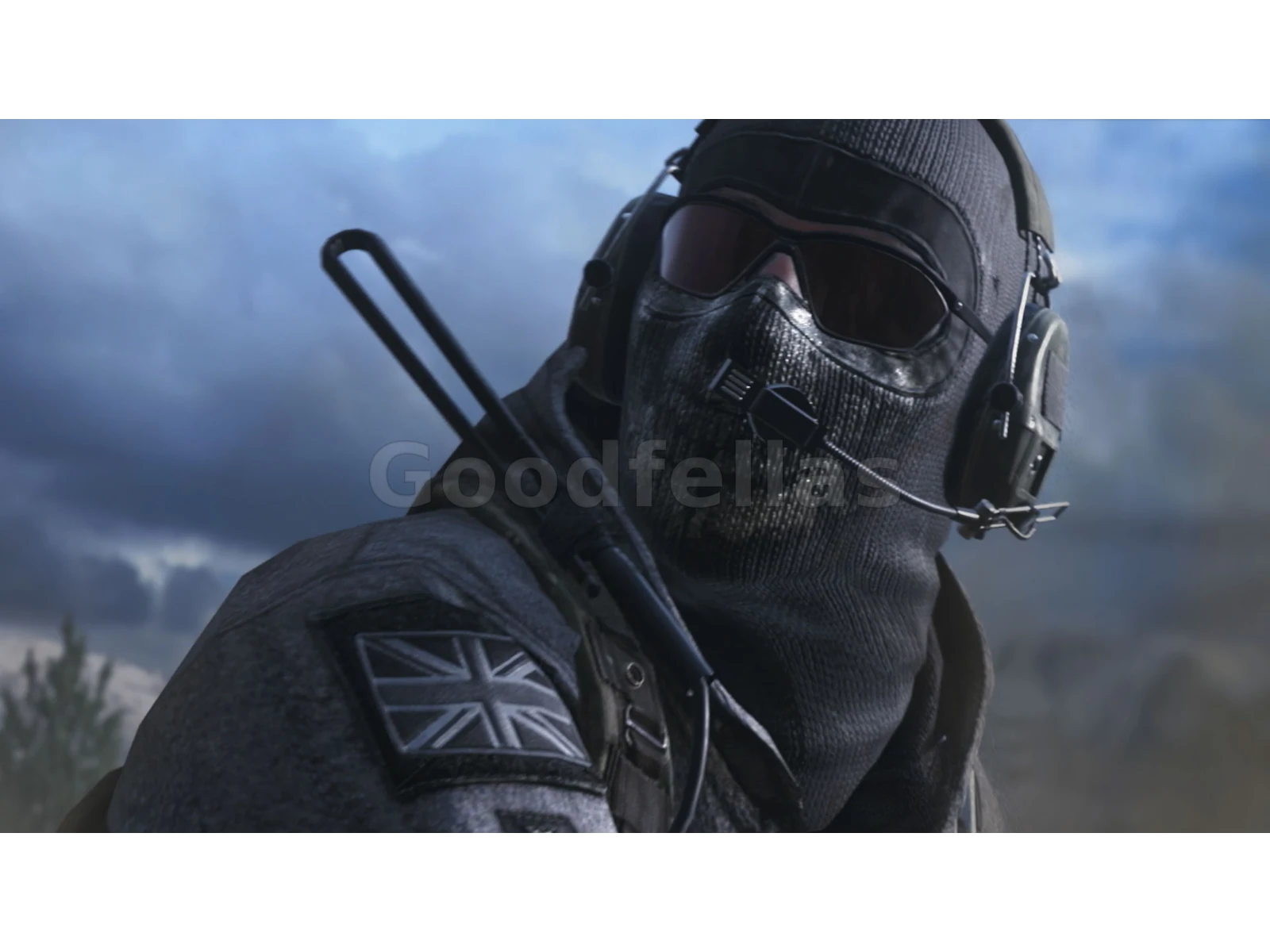 Call of Duty: Modern Warfare 2 Campaign Remastered – Xbox One