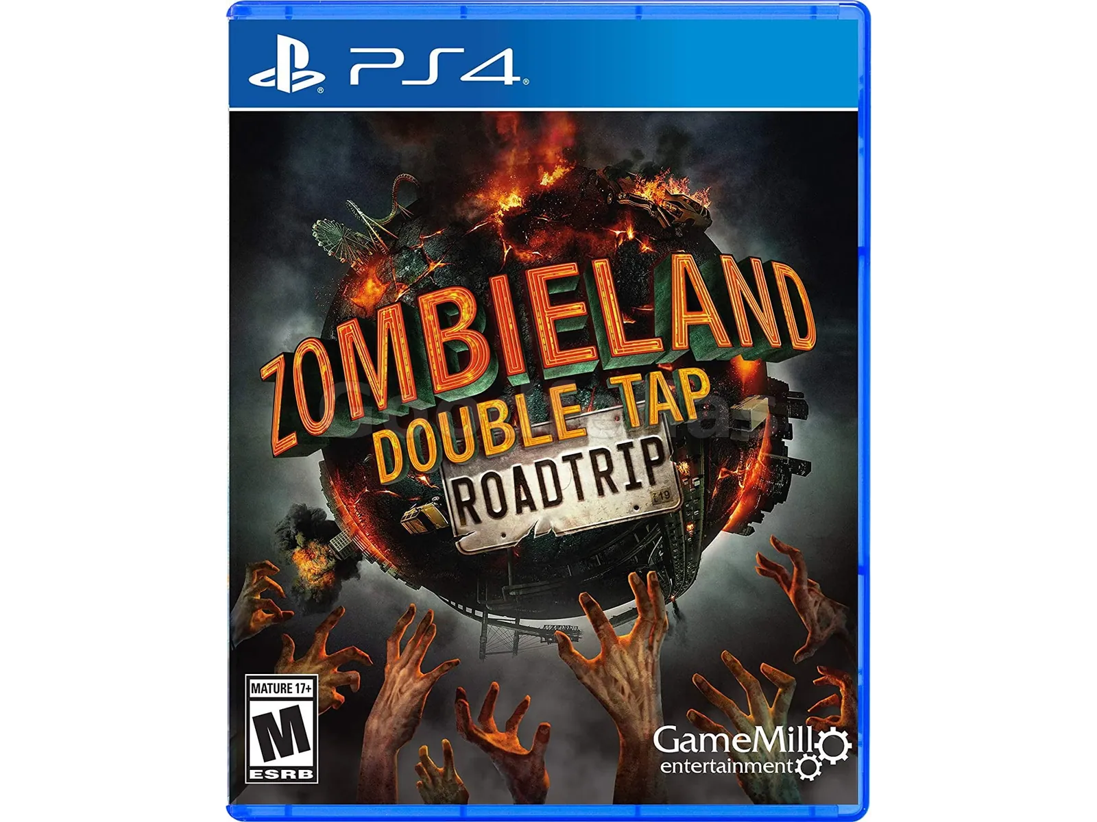 Zombieland: Double Tap - Road Trip – Xbox One