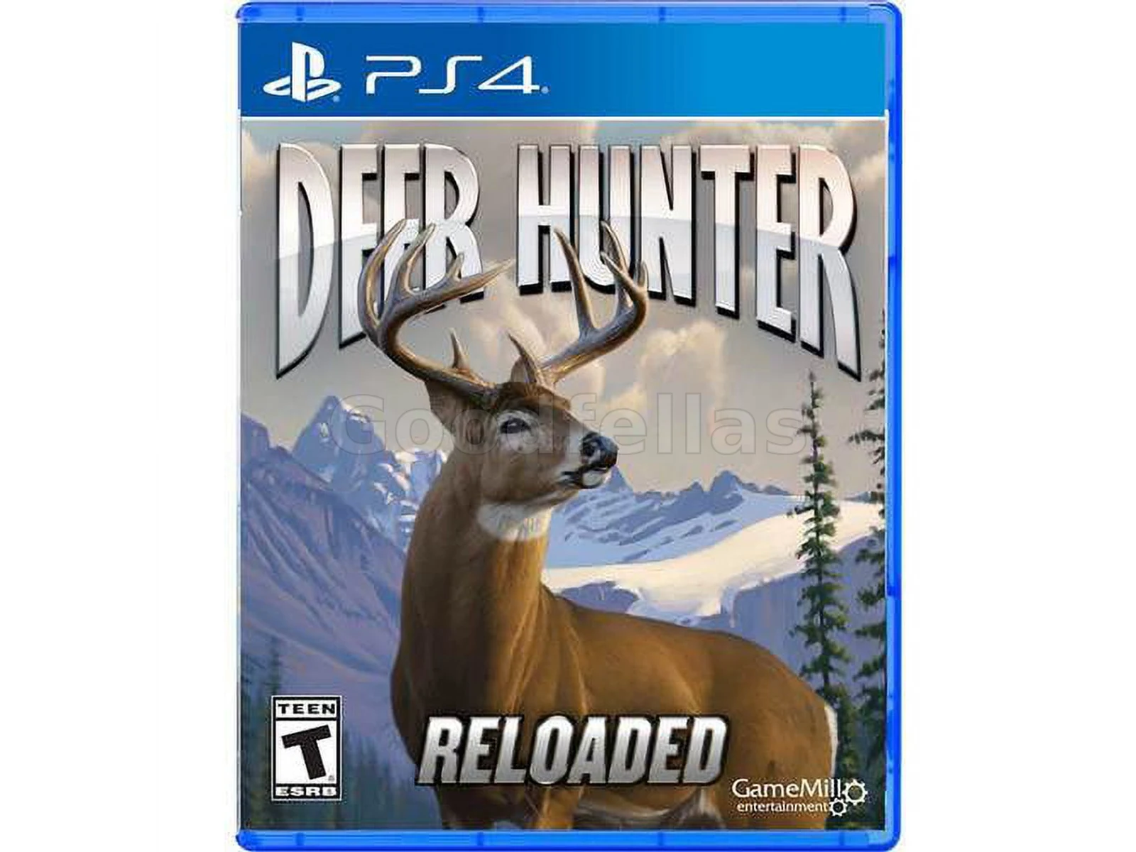 Deer Hunter: Reloaded – Xbox One