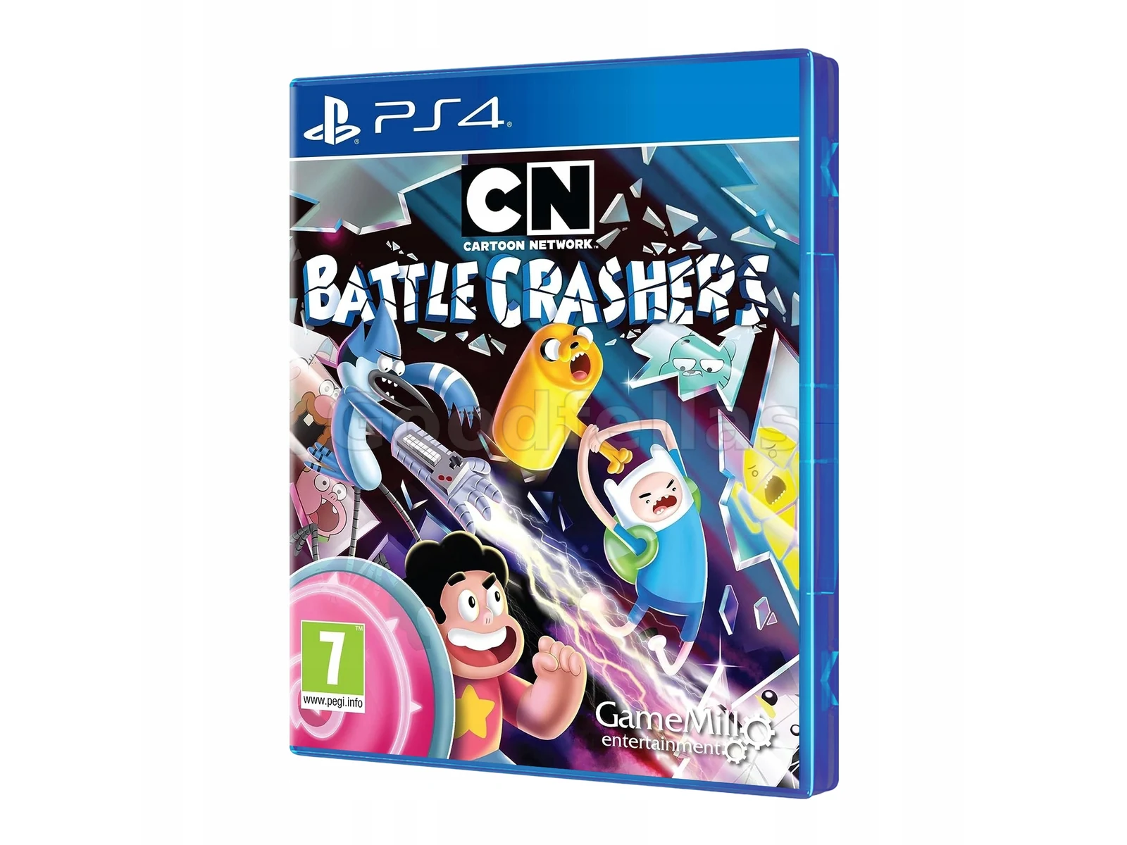 Cartoon Network: Battle Crashers – Xbox One
