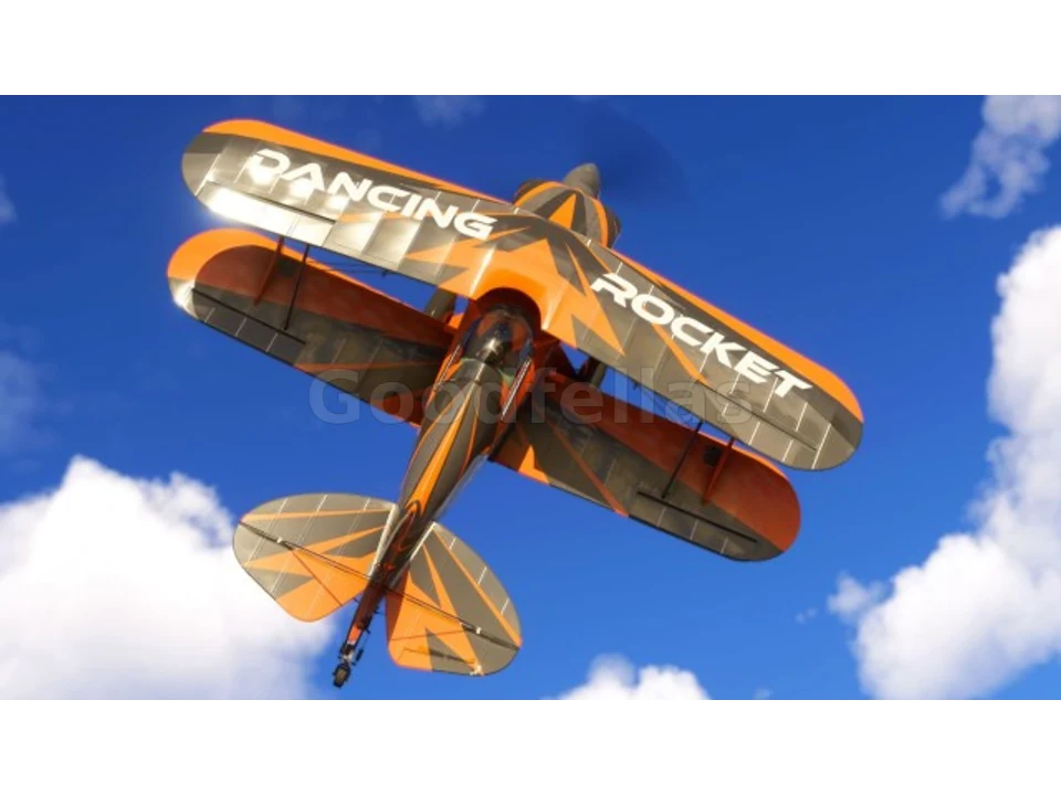 Microsoft Flight Simulator 2024 – Xbox Series X|S
