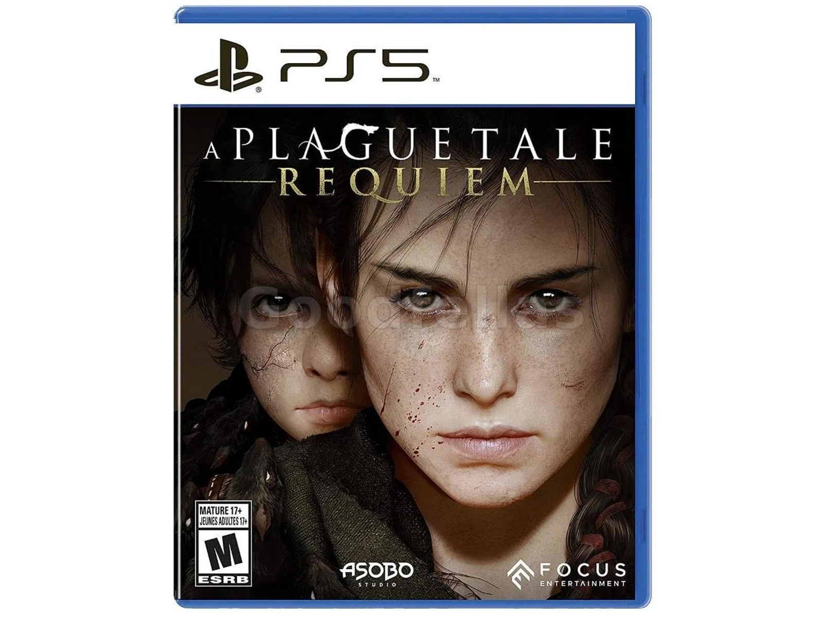 A Plague Tale: Requiem – Nintendo Switch