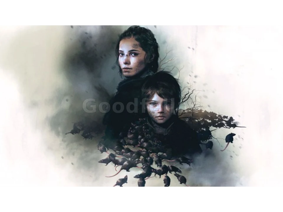 A Plague Tale: Innocence – Xbox One